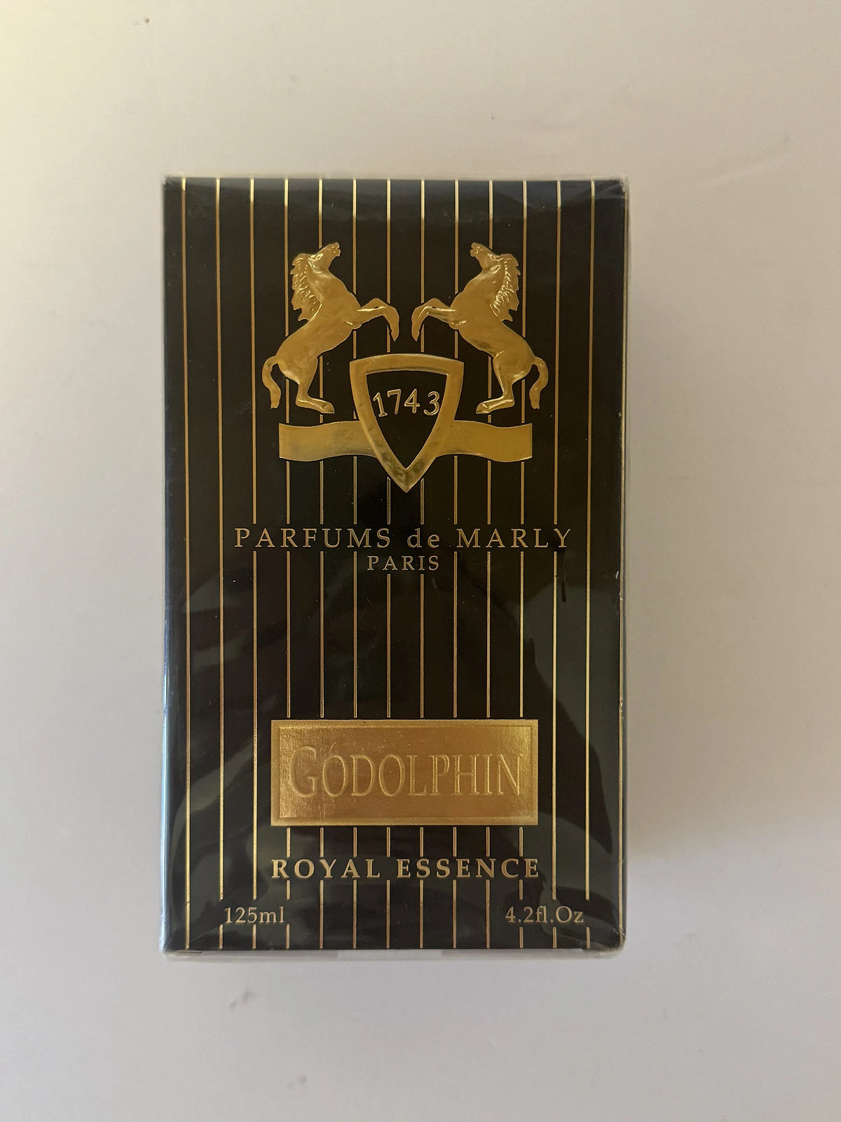 GODOLPHIN Parfums de Marly 4.2oz Men's Eau de Parfum