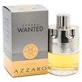 Azzaro Wanted by Azzaro Cologne for Men EDT 3.38 / 3.4 oz New In Box