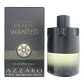 Azzaro The Most Wanted Eau De Toilette Intense 100ml For Men