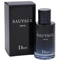 Sauvage Parfum by Christian Dior for man 3.3 / 3.4 oz New in Box