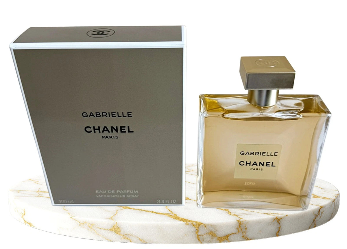 Chanel Gabrielle 3.4oz. Women's Eau De Perfume Spray