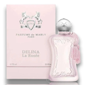 Delina La Rosée Eau de Parfum 2.5 oz Spray by Parfums de Marly | 70% Off + Extra 5% | Free USA Delivery