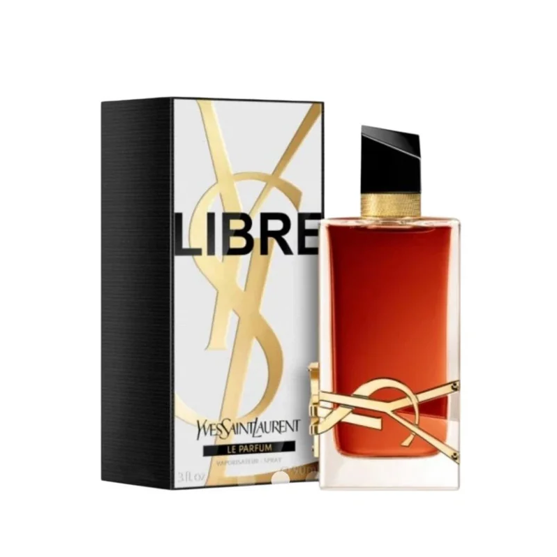 YSL Libre Le Parfum 90ml | 70% Off + Extra 5% | Free USA Delivery
