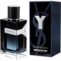 YSL Y Eau De Parfum 100ml | 70% Off + Extra 5% | Free USA Delivery