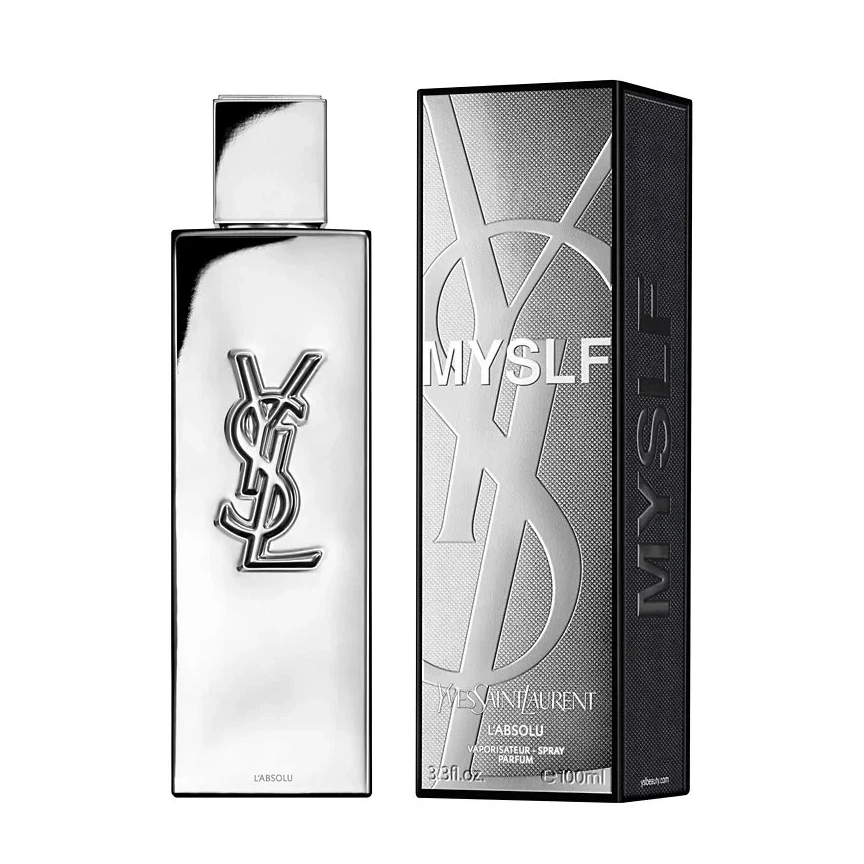 YSL MYSLF Le Parfum 100ml | 70% Off + Extra 5% | Free USA Delivery