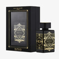 Lattafa Bade’e Al Oud Oud For Glory Eau de Parfum 100ml Luxury Unisex Perfume | Free USA 3-Day Delivery