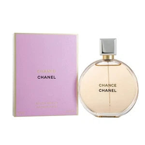 Chanel Chance Eau de Parfum 100ml For Women
