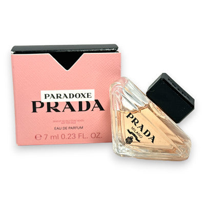 Prada Paradoxe Eau de Parfum Miniature 7ml