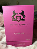 Parfums de Marly Oriana Eau de Parfum Spray 75ml 2.5 fl oz Women's Fragrance