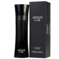Armani Code By Giorgio Armani 3.4 oz 100ml Eau de Toilette Brand New Sealed