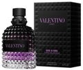 Valentino Uomo Born in Roma NEW 2026 PURPLE MELANCHOLIA 3.4 oz / 100 ml for Men