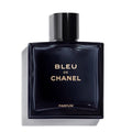 CHANEL Bleu de Chanel Parfum Natural Spray, Regular Size 3.4 fl oz