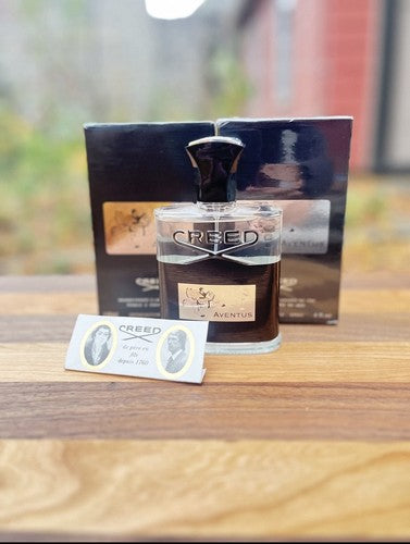 Creed Aventus Eau De Parfum 4.0 oz/ 120 ml