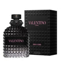 Valentino Uomo Eau de Toilette 125ml
