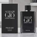 Giorgio Armani Acqua Di Gio Profumo Parfum Spray, Regular Size 3.3 fl oz