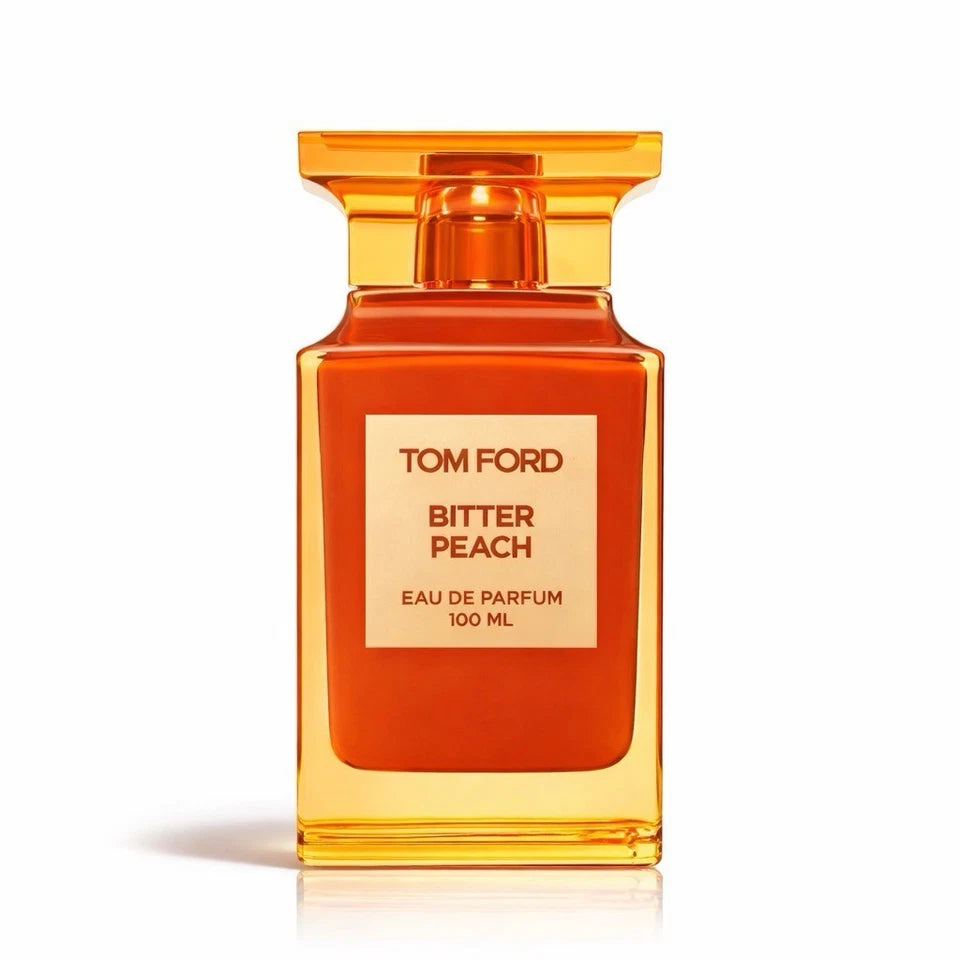 om Ford Bitter Peach 1.7 oz / 3.4 oz Men's Women's Eau De Parfum