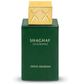 Swiss Arabian Shaghaf Oud Royale Spicy Eau de Parfum for Women and Men