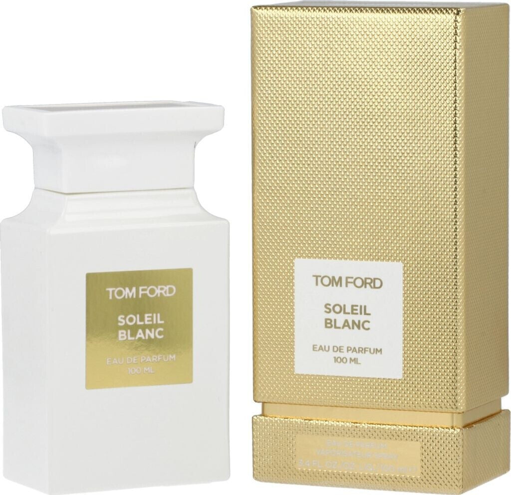 Tom Ford Soleil Blanc Eau de Parfum 100ml | 70% Off + Extra 5% | Free USA Delivery