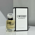 Givenchy L'Interdit Eau de Parfum Miniature 10ml