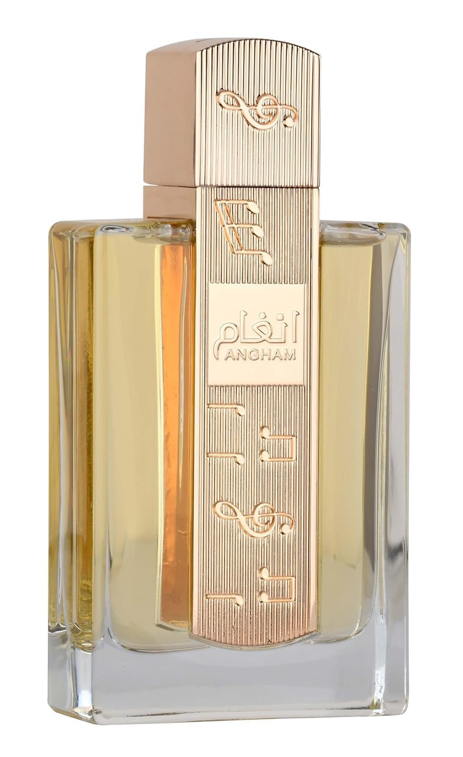 ANGHAM 3.4 oz (100ml) Eau De Parfum Spray By LATTAFA For Women